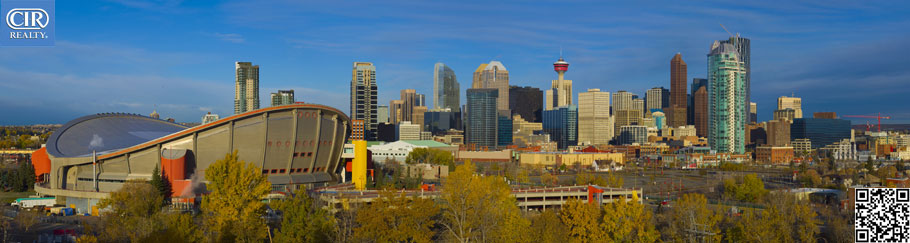Selling Calgary Group - City of Calgary Photo